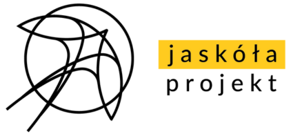 Jaskóła Projekt logo – meble i wnętrza